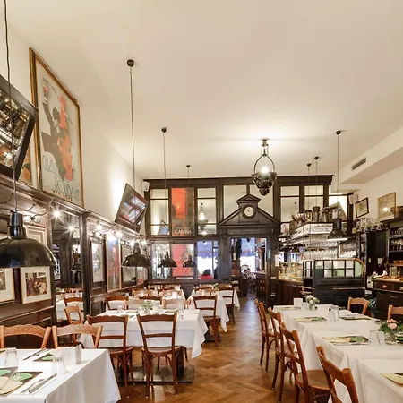 Hotel Orphée - Großes Haus Ratisbona