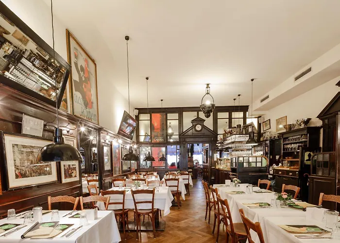 Hotel Orphée - Großes Haus Ratisbona