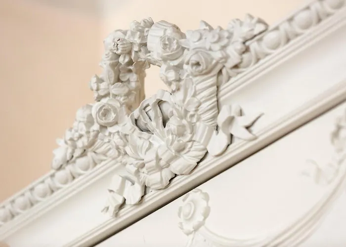 Orphée - Großes Haus