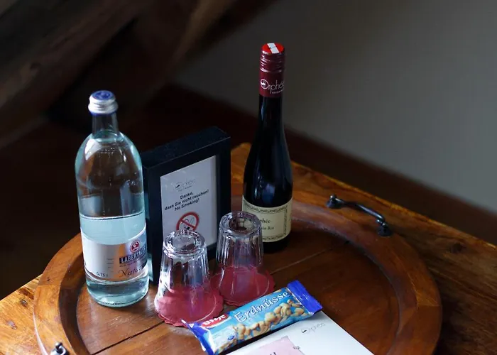 Orphée - Großes Haus Ratisbona