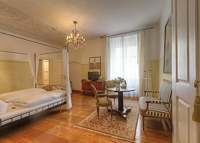 Orphée - Großes Haus Ratisbona