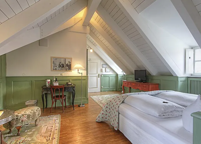 Hotel Orphée - Großes Haus Ratisbona