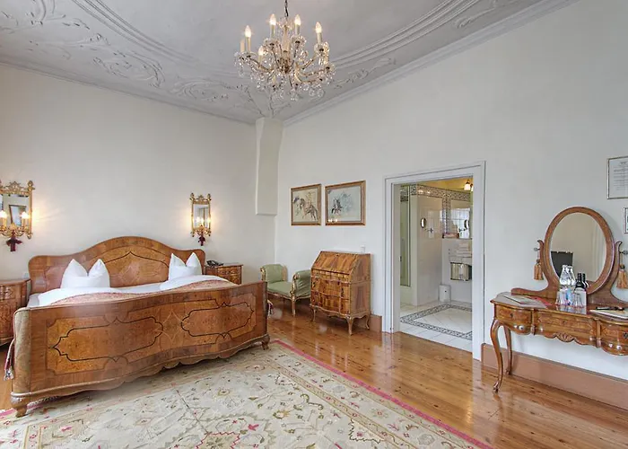 Orphée - Großes Haus Ratisbona