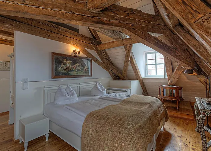 Hotel Orphée - Großes Haus