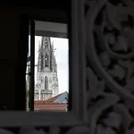 Hotel Orphée - Großes Haus