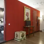 Orphée - Großes Haus 3*