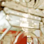 Orphée - Großes Haus Hotel