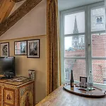 Hotel Orphée - Großes Haus Regensburg