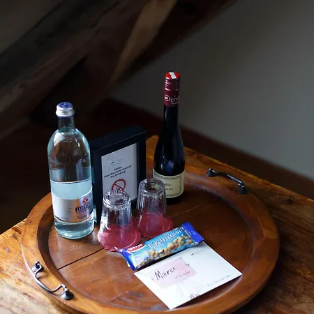 Hotel Orphee - Grosses Haus