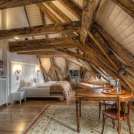Orphee - Grosses Haus 3* ريغنسبورغ