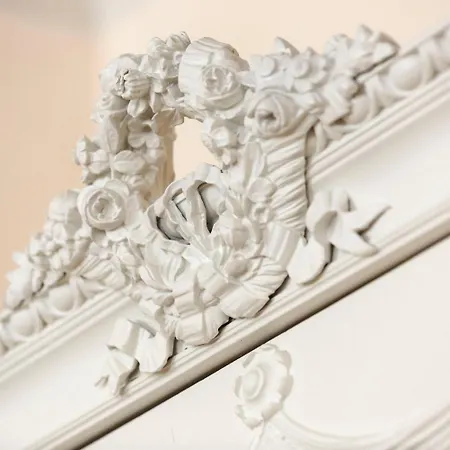 Orphee - Grosses Haus