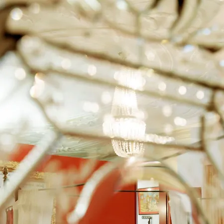 Orphée - Großes Haus Hotel