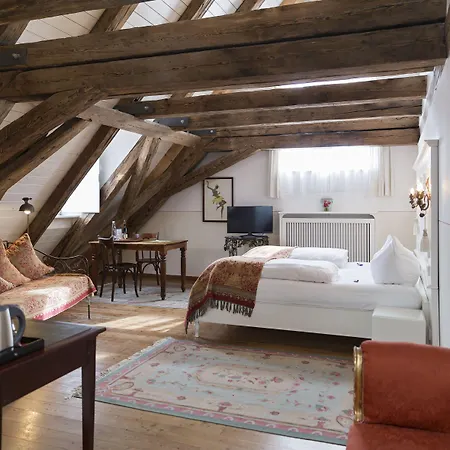 فندق Orphee - Grosses Haus
