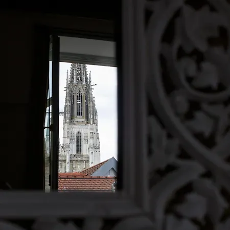 Orphee - Grosses Haus Hotel 3*