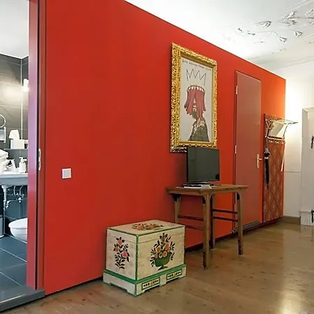 Hotel Orphée - Großes Haus 3*