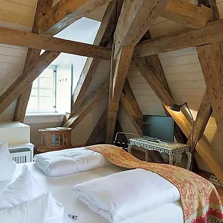 Hotel Orphee - Grosses Haus 3*