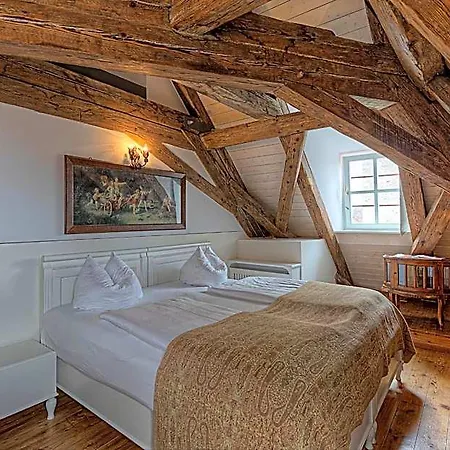 Orphée - Großes Haus 3*