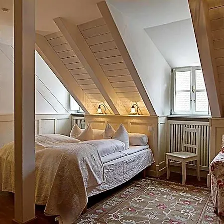 Hotel Orphée - Großes Haus