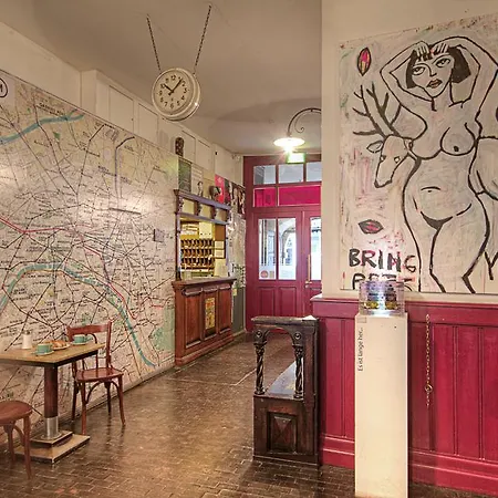 Orphee - Grosses Haus Hotel Ratyzbona