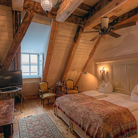 Hotell Orphee - Grosses Haus