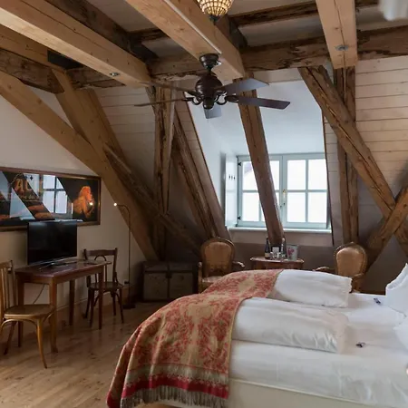 Orphee - Grosses Haus Hotel Ratyzbona