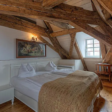 Hotel Orphee - Grosses Haus