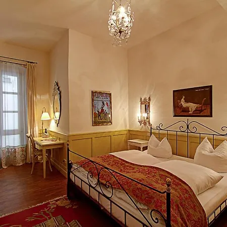فندق Orphee - Grosses Haus
