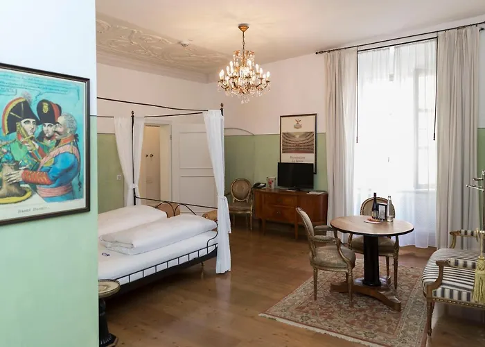 Orphée - Großes Haus 3* Regensburg