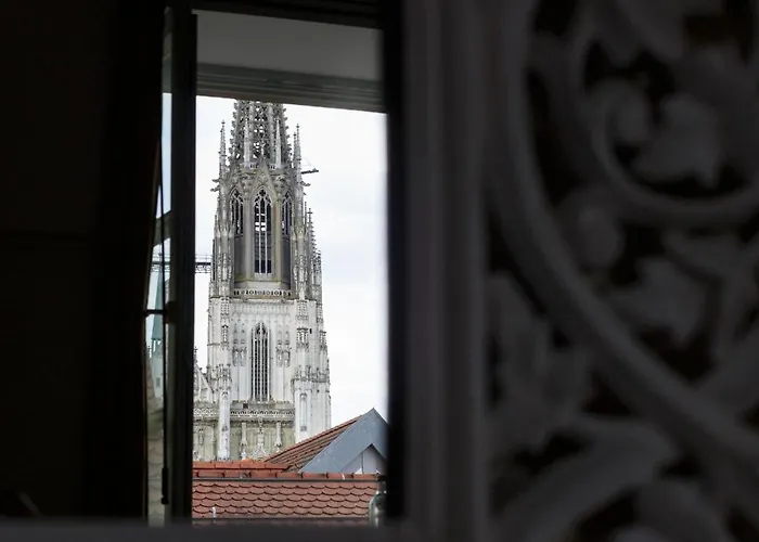 Hotel Orphée - Großes Haus