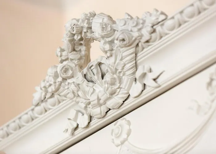 Hotel Orphée - Großes Haus 3*