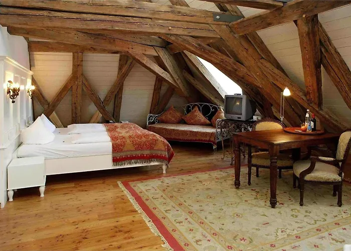 Orphée - Großes Haus