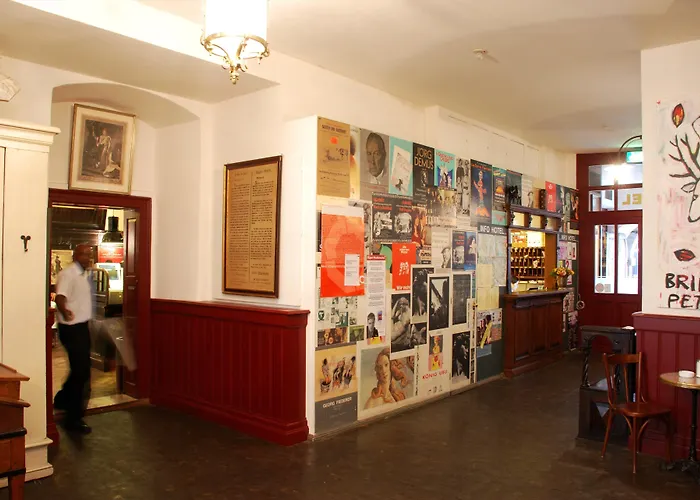 Orphée - Großes Haus Hotel Regensburg