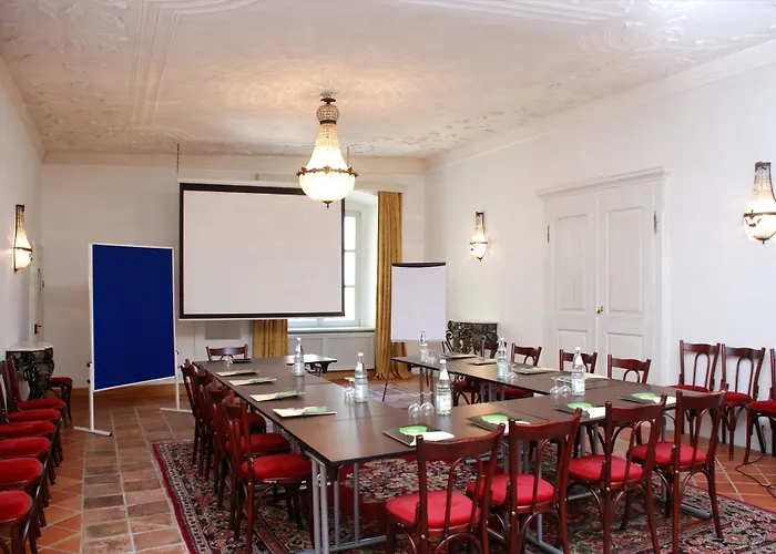 Orphée - Großes Haus