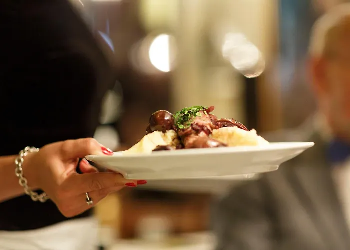 Orphée - Großes Haus Hotel Regensburg