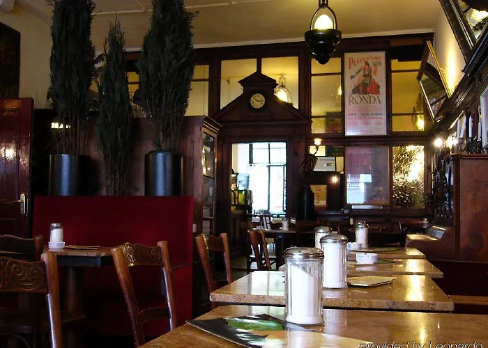 Orphée - Großes Haus 3* Regensburg