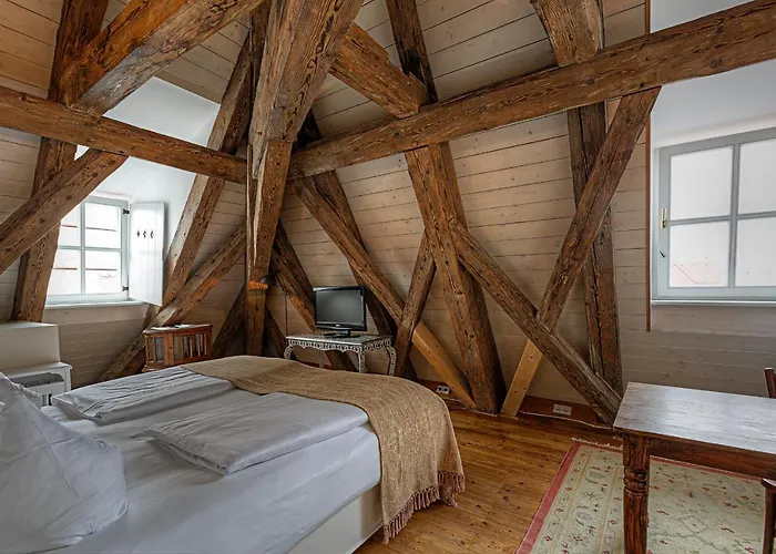 Orphée - Großes Haus